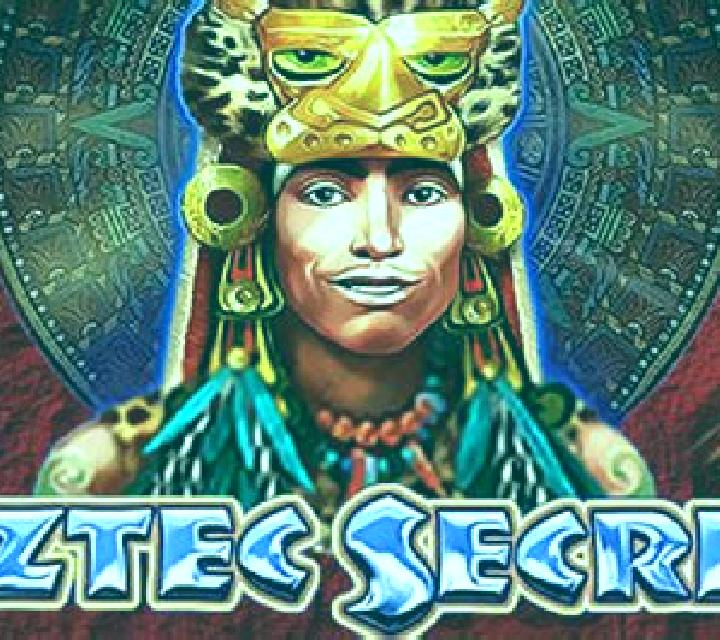 Secret of Selene online slot