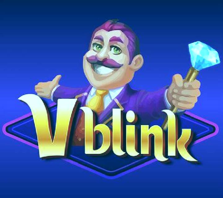 Sexy Blink slot game