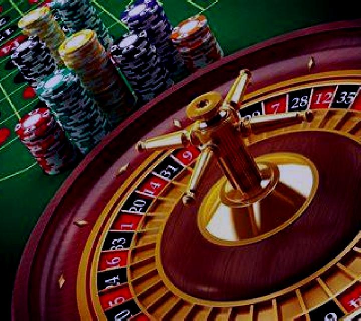 Shangri La Roulette online slot