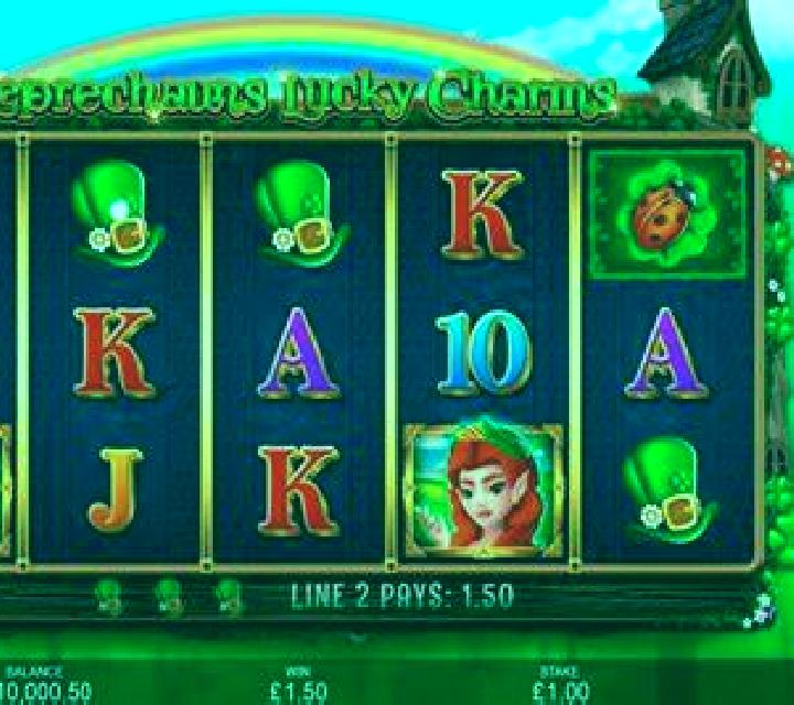 Sheikhs Vs Snakes slot game