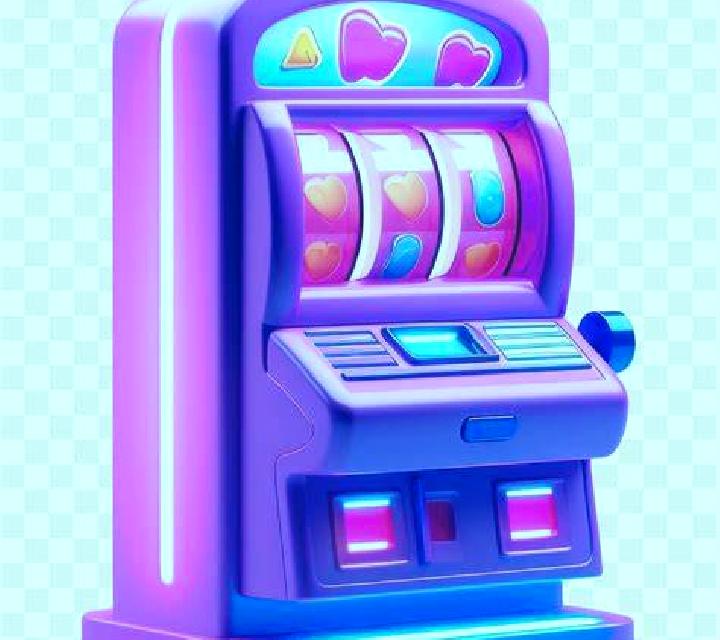 Silver Stake slot