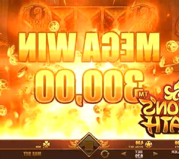 Six and More slot game