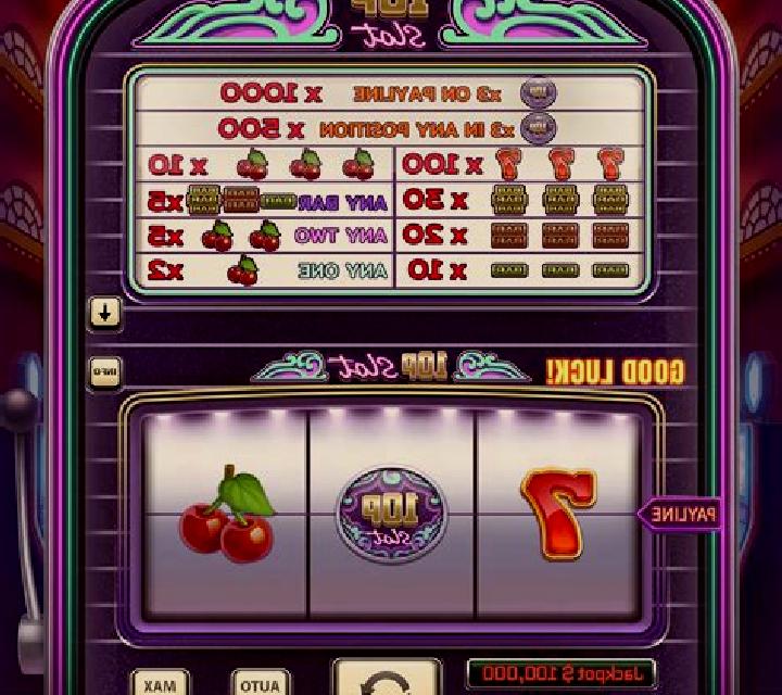 Sizzling Blaze Jackpot Deluxe online slot