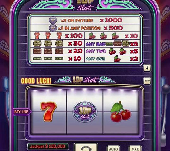 Sizzling Kingdom™: Bison online slot