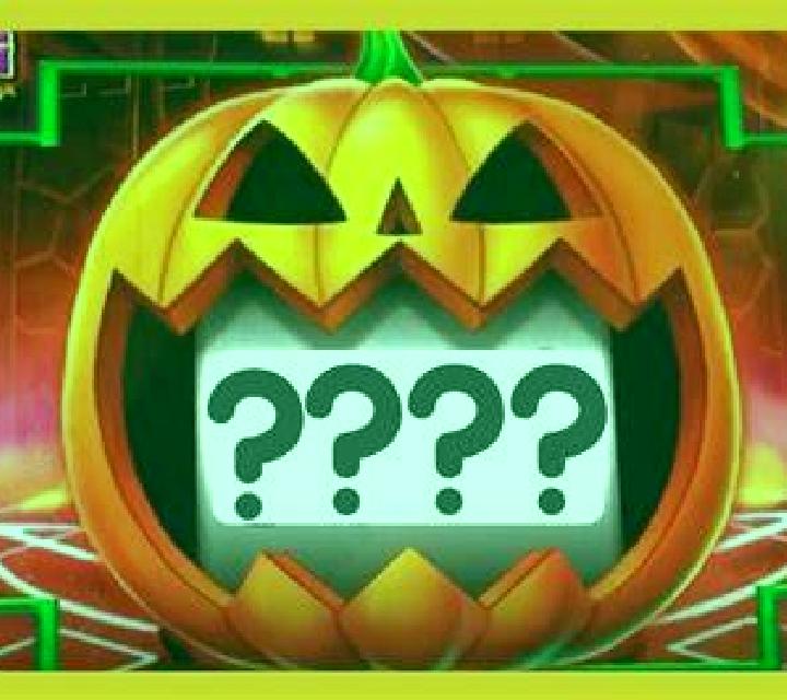 Slingin Pumpkins slot