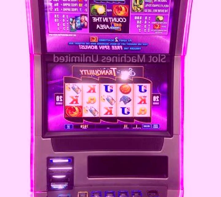 Slingo Full House online slot