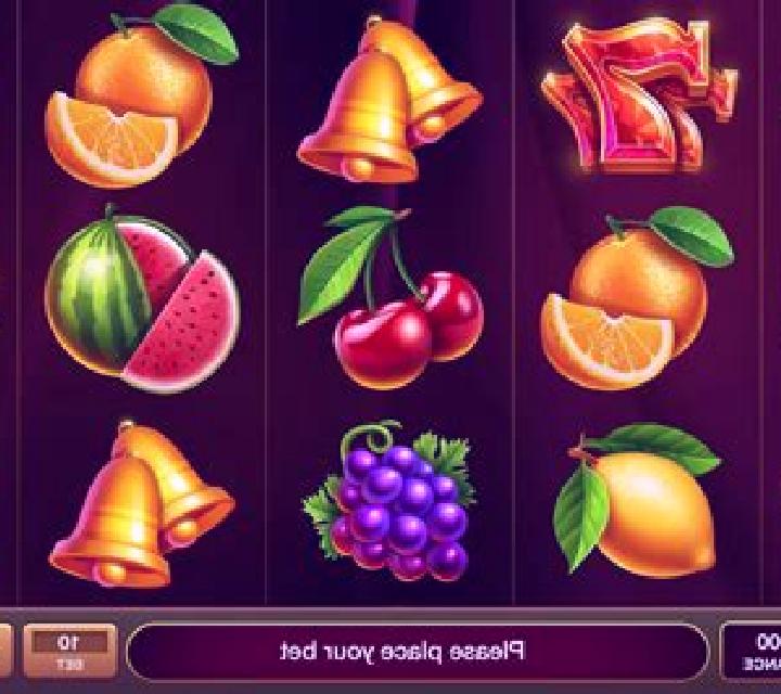 Slingo Reel Extreme slot machine