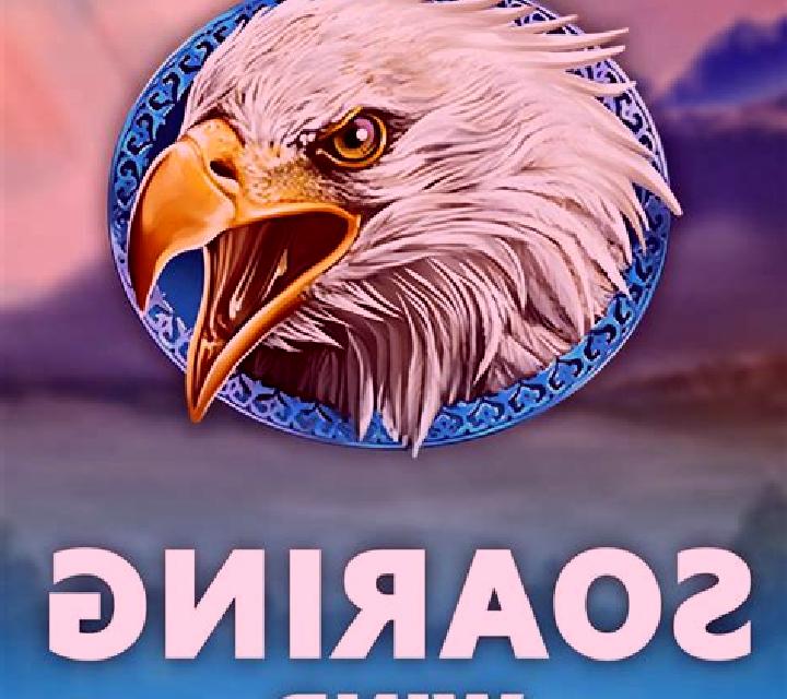 Soaring Wind slot machine