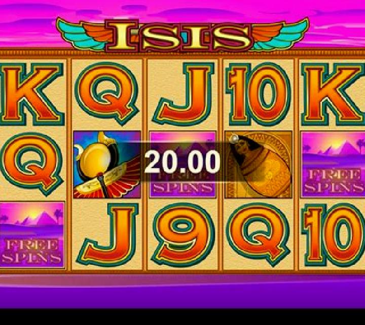 Soccer Scratch (GamesOS) online slot