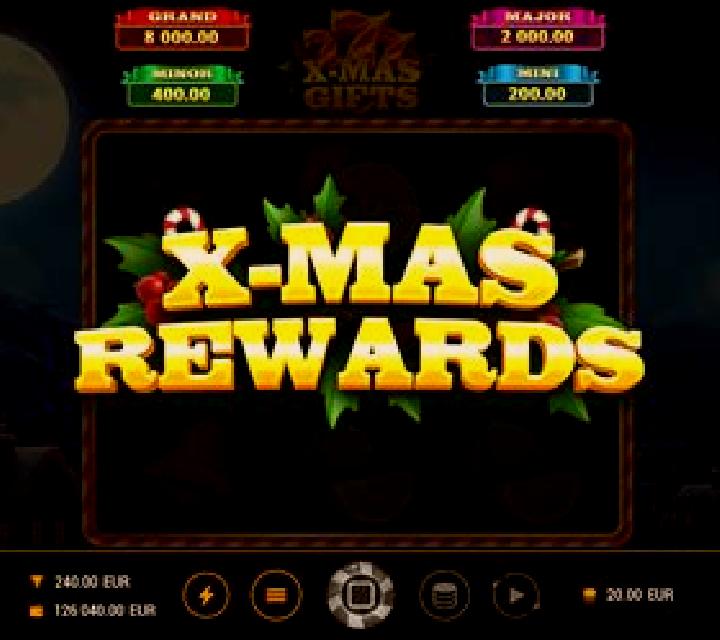 Soul Gems Fusion Reels slot game