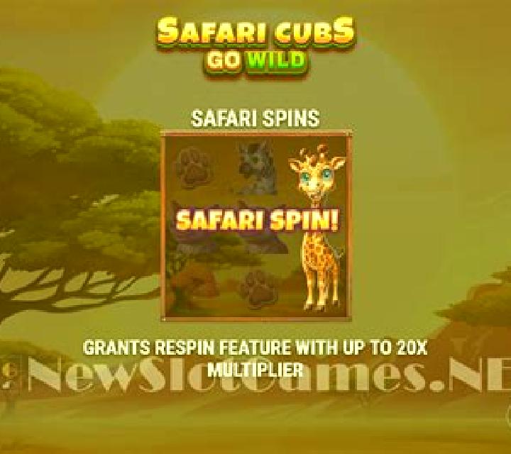 Space Dispatch online slot