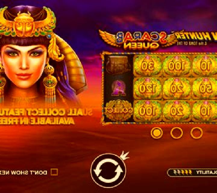 Space Hunter Shoot For Cash slot for free slot machine