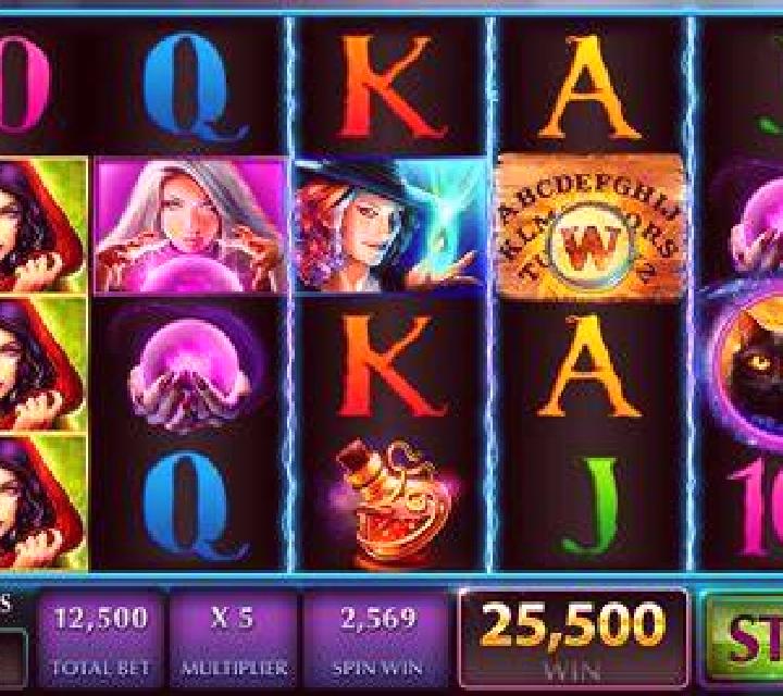 Space Venture online slot