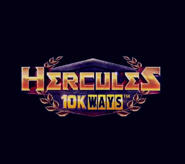 Spartacus 10K Ways online slot