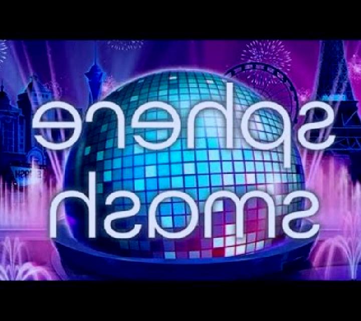Sphere Smash slot