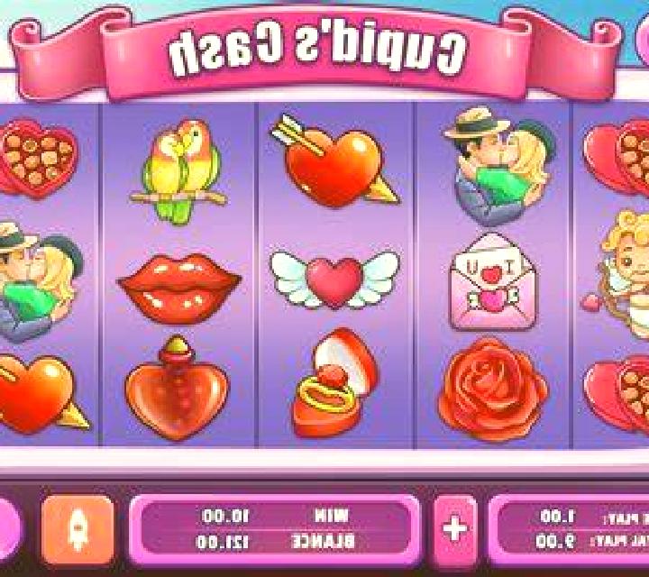 Sphinx Mysteries slot