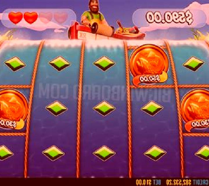 Spin Payday Respin slot game