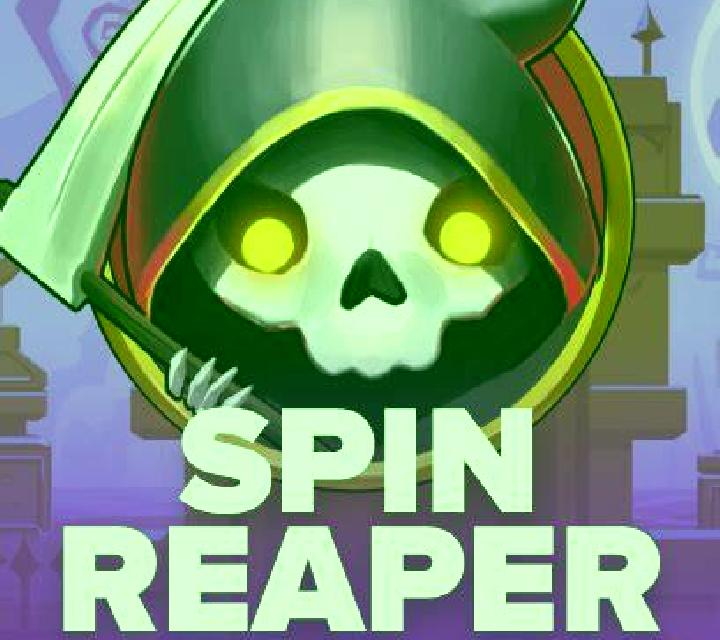Spin Reaper slot