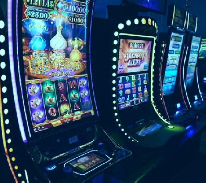 SpinJoy Society slot