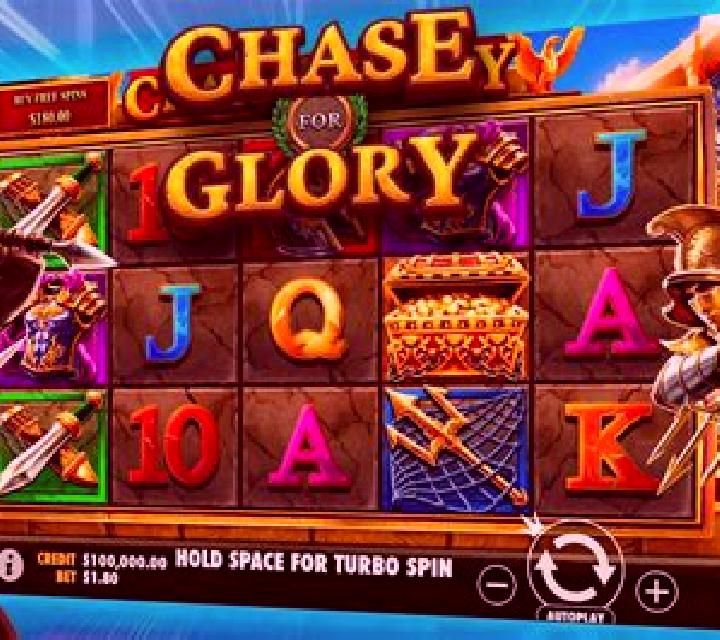 Spins Stone slot machine