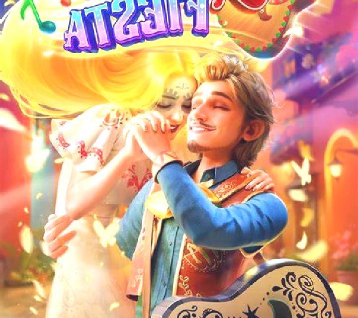 Spirits Fiesta slot machine