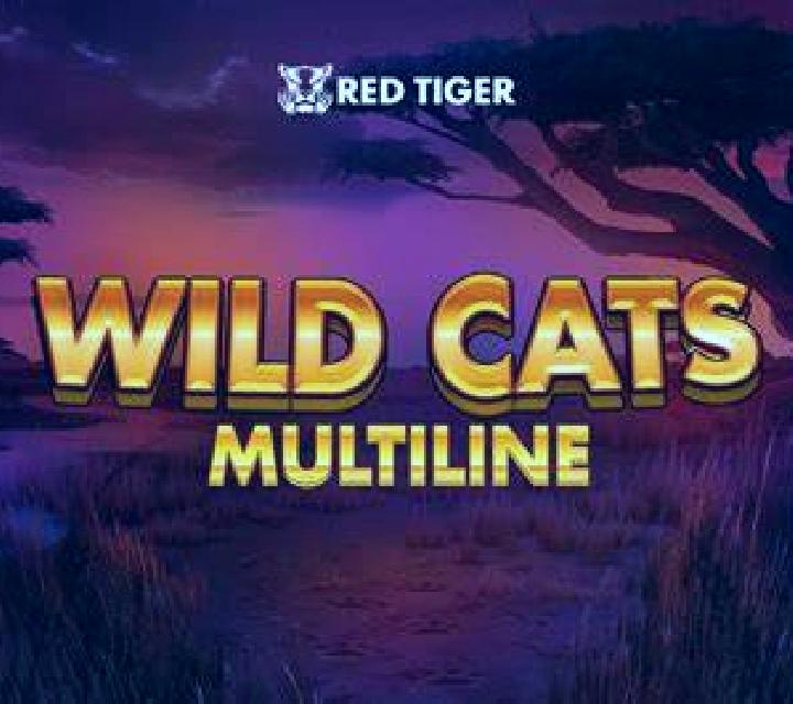 Splash Cascade 25 online slot