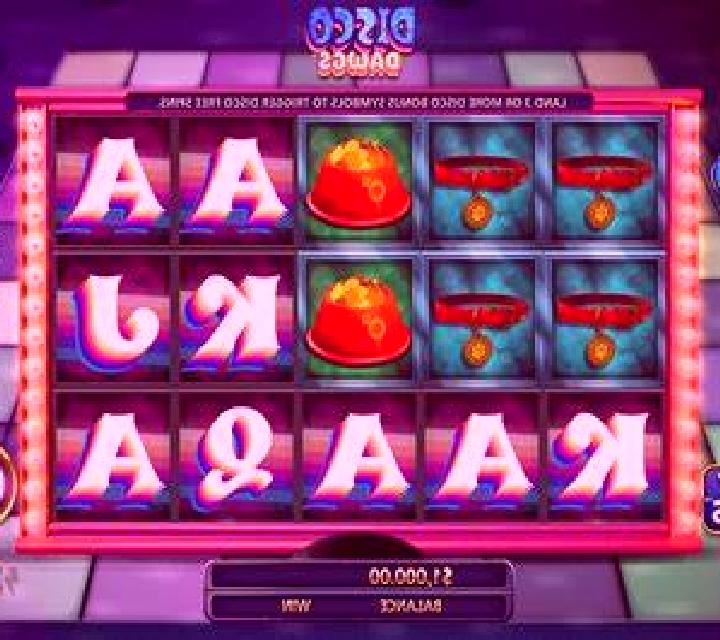 Star Nudge slot machine