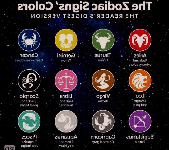 Star Signs online slot