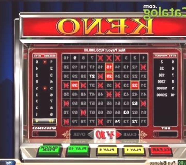 Starburst Galaxy slot game