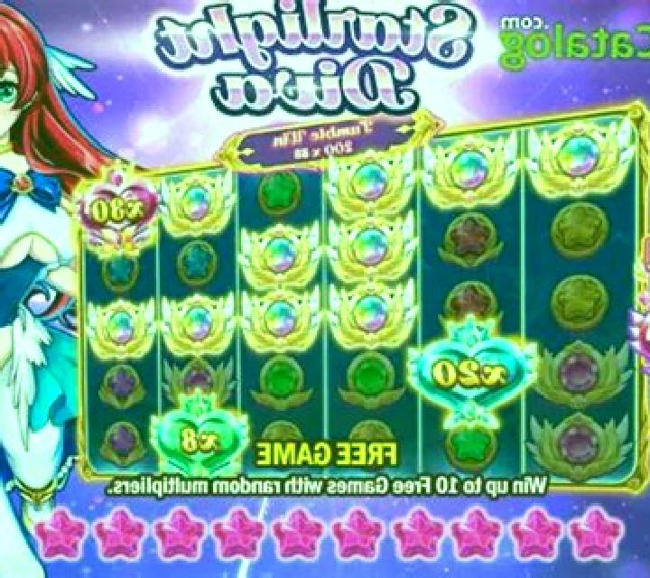 Starlight Diva slot