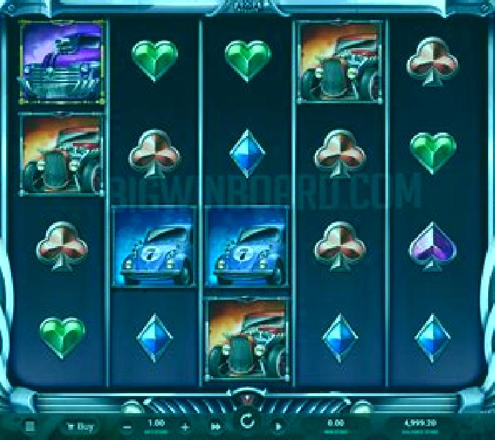 Stellar Ways slot