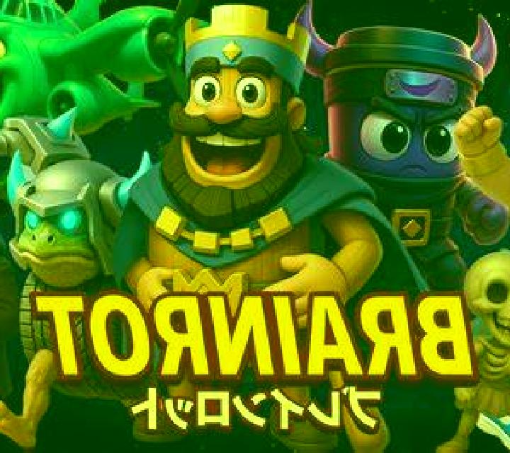 Story of Jing Jiang online slot