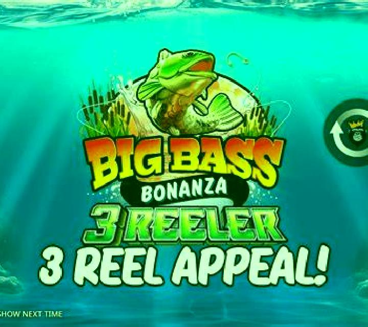Stunning Crown 100 slot machine