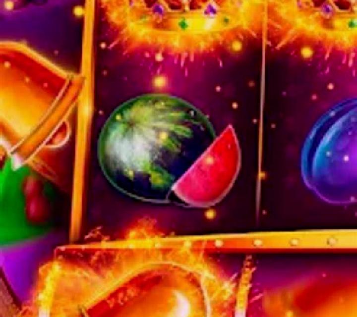 Sugar Crush (Yellow Bat) slot game