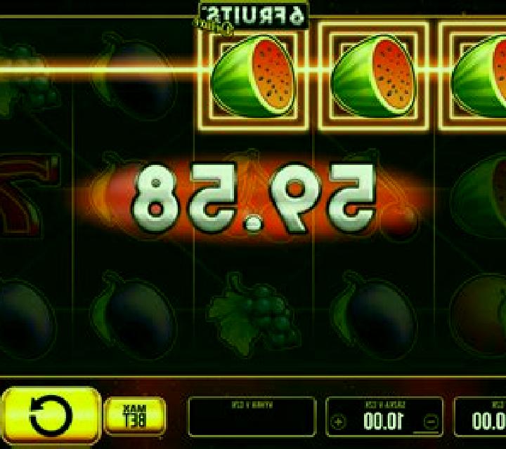 Sugar Drop Xmas Edition slot machine