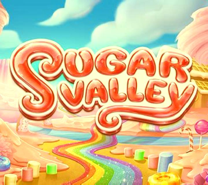 Sugar Valley slot