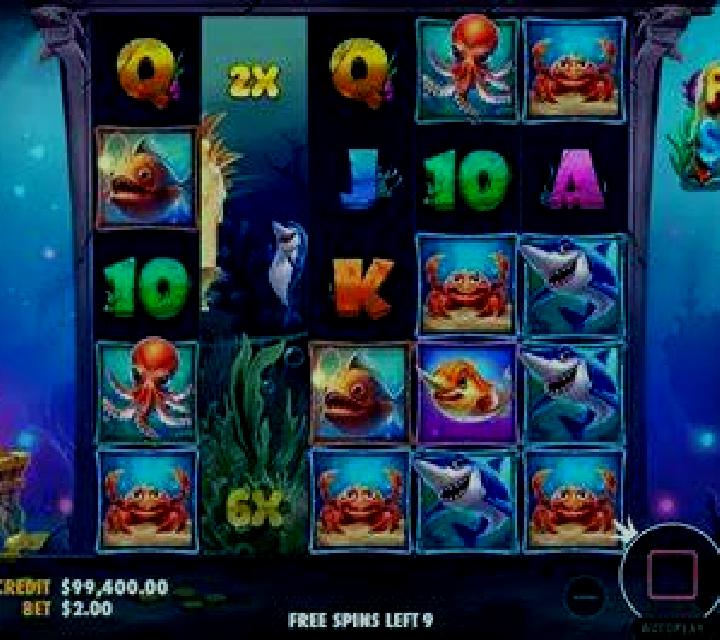 Summer Dice 2 online slot