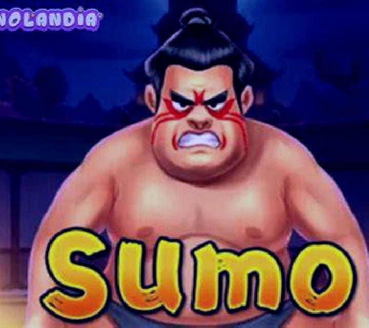Sumo (KA Gaming) slot machine
