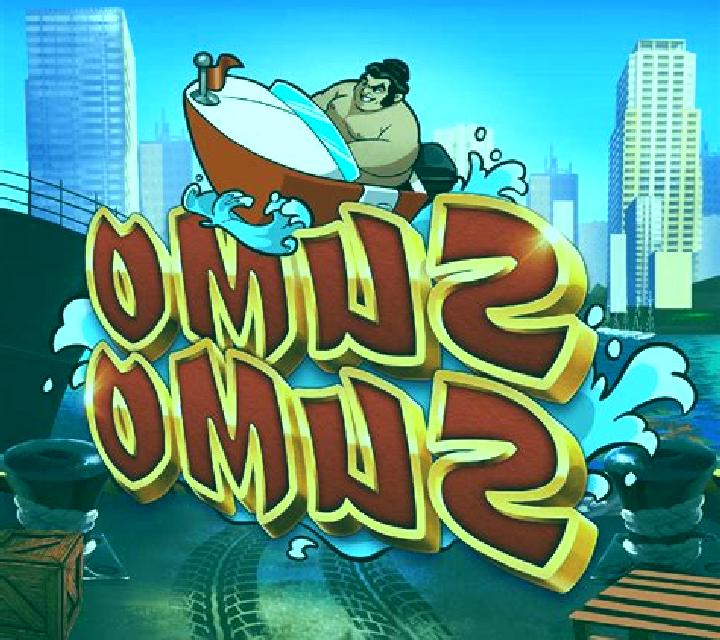 Sumo Sumo slot