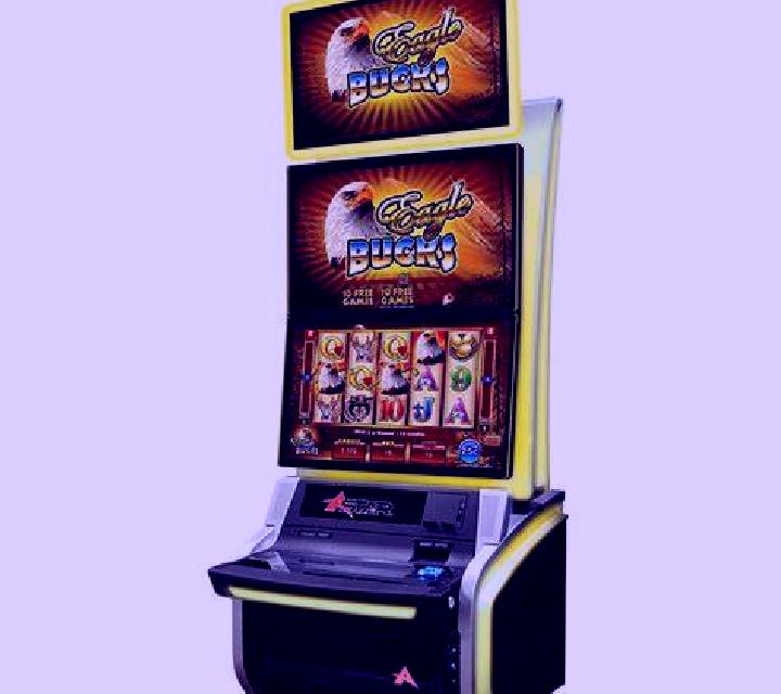 Sunset Showdown slot