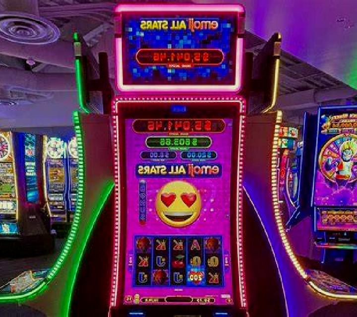 Super 15 Stars slot game