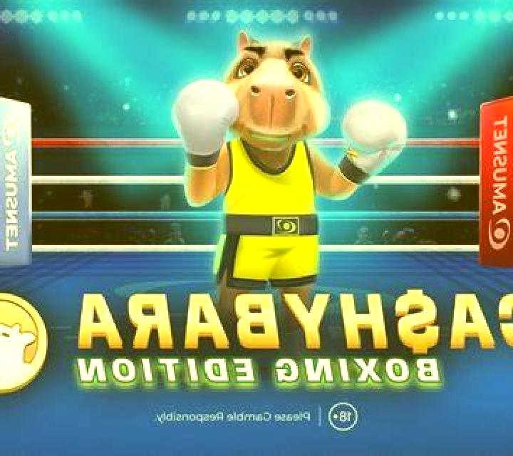 Super 5 (CQ9Gaming) slot game