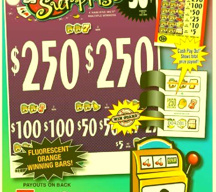 Super Golden Dragon Inferno slot machine