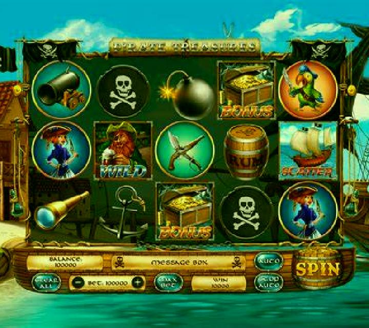 Super Hot Stacks online slot