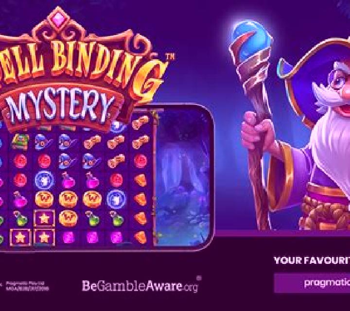 Super Spins Freakshow slot game