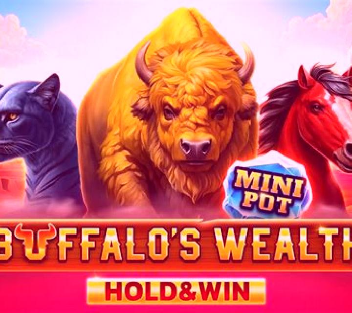 Super Times Pay Ten Play Poker slot game