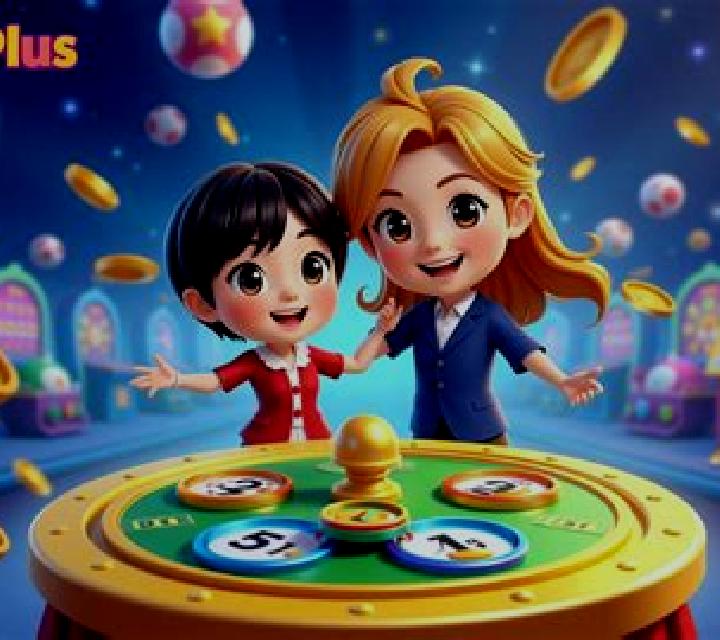 Superlinks Bingo online slot