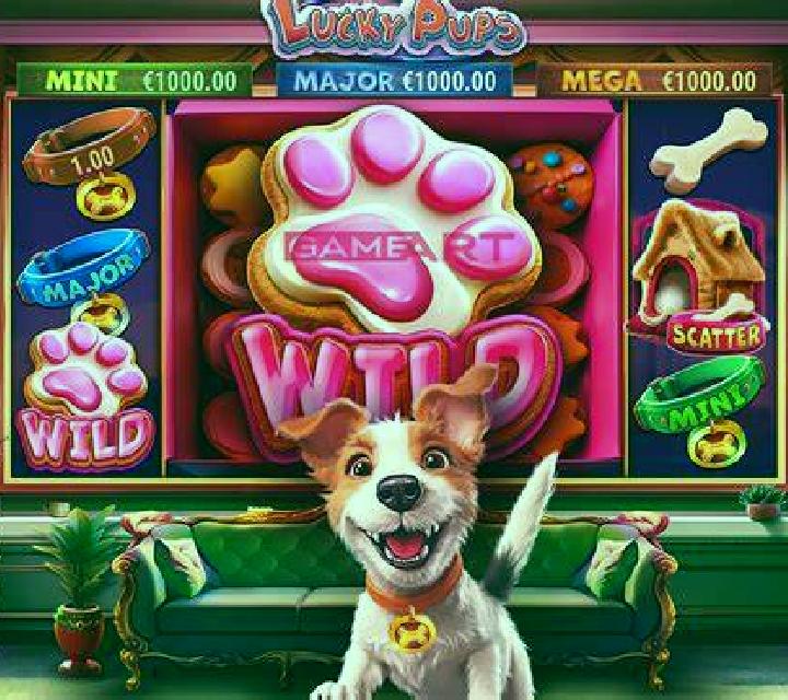 Sure Win slot game