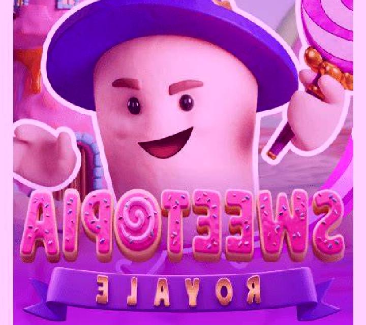 Sweet Royale slot machine