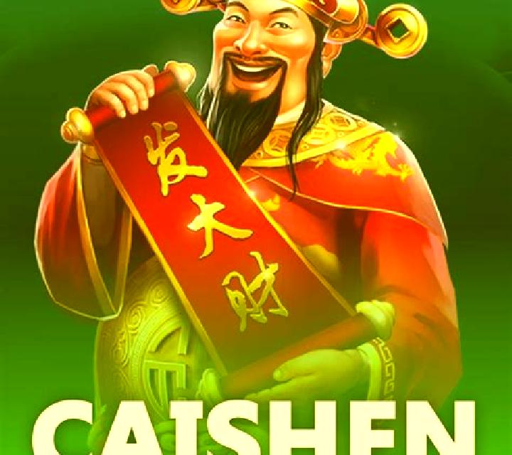 Talismanes online slot